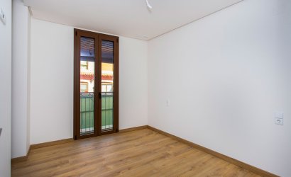 Nieuwbouw - Penthouse -
Hondón de las Nieves