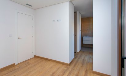 Nieuwbouw - Penthouse -
Hondón de las Nieves