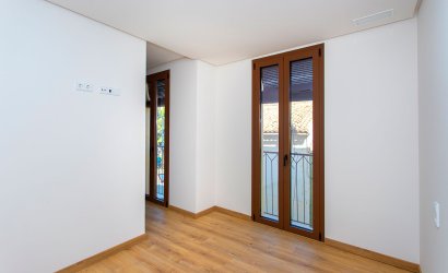 Nieuwbouw - Penthouse -
Hondón de las Nieves