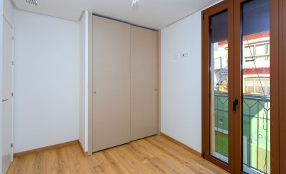 Nieuwbouw - Penthouse -
Hondón de las Nieves