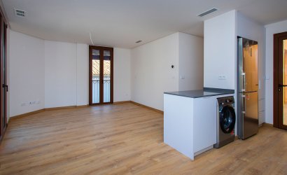 Nieuwbouw - Penthouse -
Hondón de las Nieves