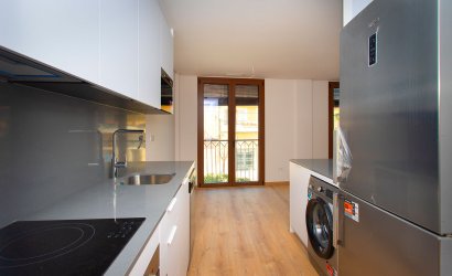 Nieuwbouw - Penthouse -
Hondón de las Nieves