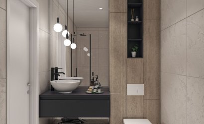 New Build - apartment -
Los Guardianes