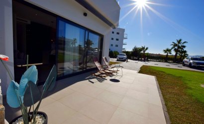 New Build - apartment -
Los Guardianes