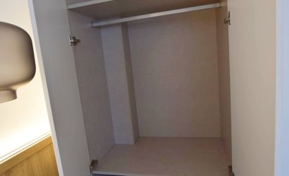 New Build - apartment -
Los Guardianes