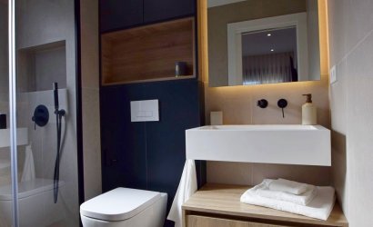 New Build - apartment -
Los Guardianes
