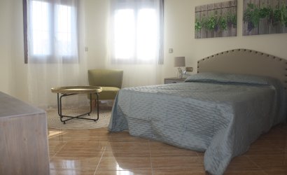 Obra nueva - detached -
Torrevieja