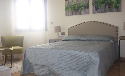 Obra nueva - detached -
Torrevieja