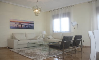 Obra nueva - detached -
Torrevieja