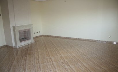 Obra nueva - detached -
Torrevieja