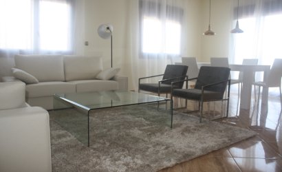 Obra nueva - detached -
Torrevieja