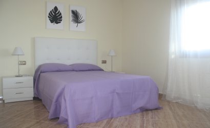 Obra nueva - detached -
Torrevieja