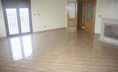 Obra nueva - detached -
Torrevieja