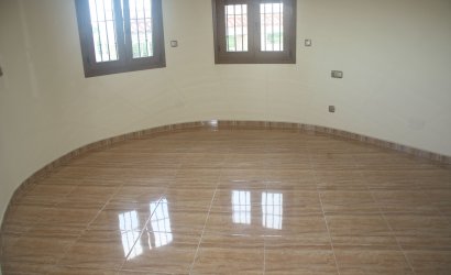 Obra nueva - detached -
Torrevieja