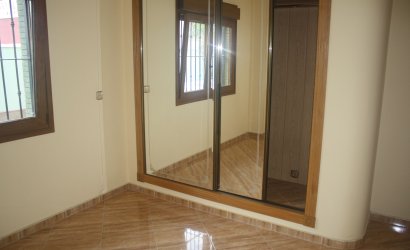Obra nueva - detached -
Torrevieja