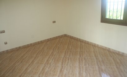 Obra nueva - detached -
Torrevieja