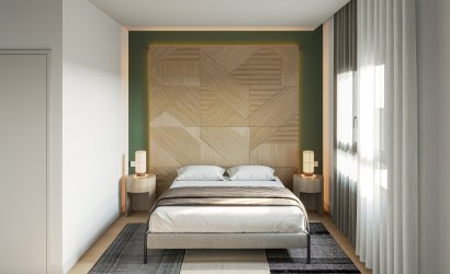 Obra nueva - low-bungalow -
San Miguel de Salinas