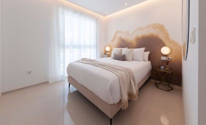 Obra nueva - high-bungalow -
Rojales