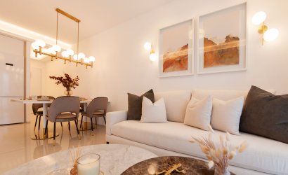 Obra nueva - high-bungalow -
Rojales