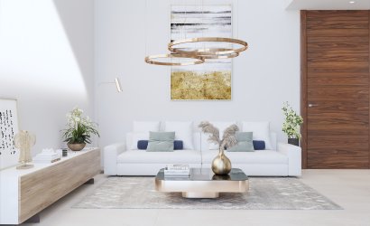 Obra nueva - Villa -
Finestrat