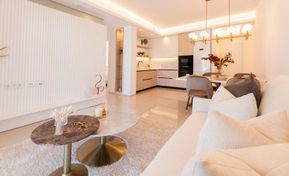 Obra nueva - high-bungalow -
Rojales