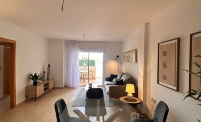 New Build - ground-floor -
Orihuela Costa