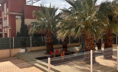 Nouvelle - apartment -
Orihuela