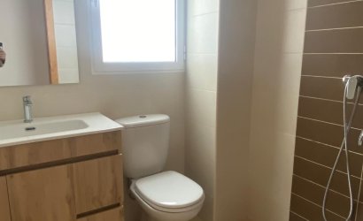 Nouvelle - apartment -
Orihuela