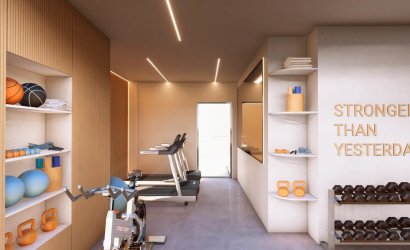 New Build - apartment -
La Vila Joiosa