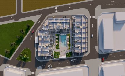 Nouvelle - high-bungalow -
Roldán