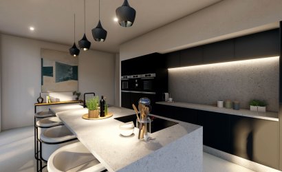 Obra nueva - detached -
Benissa