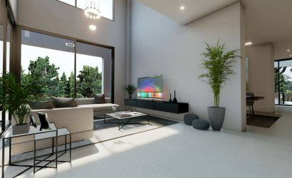 Obra nueva - detached -
Benissa