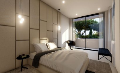 Obra nueva - detached -
Benissa