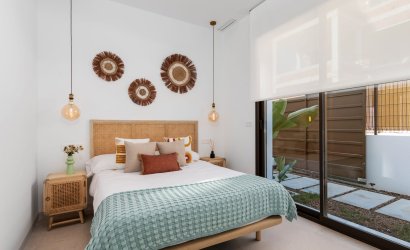 New Build - detached -
Los Alcázares