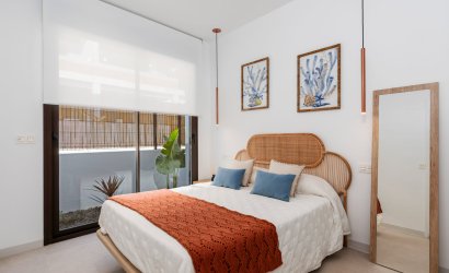 New Build - detached -
Los Alcázares