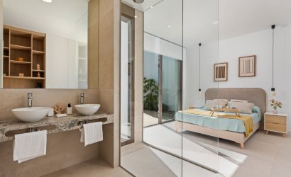 New Build - detached -
Los Alcázares