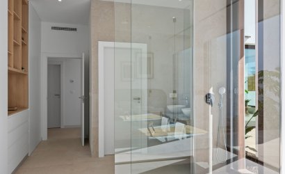 New Build - detached -
Los Alcázares