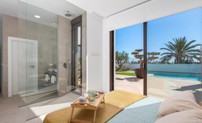 New Build - detached -
Los Alcázares