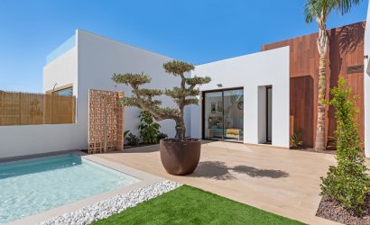 New Build - detached -
Los Alcázares