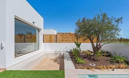 New Build - detached -
Los Alcázares