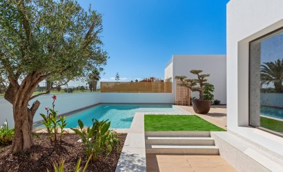 New Build - detached -
Los Alcázares