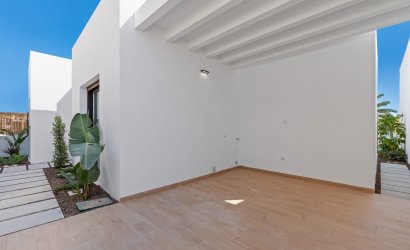 New Build - detached -
Los Alcázares