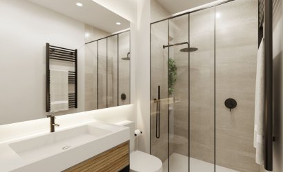 Obra nueva - apartment -
Torre-Pacheco