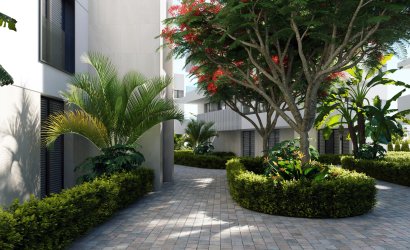 Obra nueva - apartment -
Torre-Pacheco