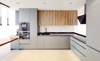 New Build - Penthouse -
Pilar de la Horadada