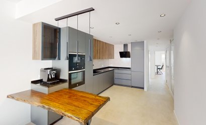 New Build - Penthouse -
Pilar de la Horadada