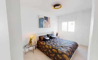 New Build - Penthouse -
Pilar de la Horadada