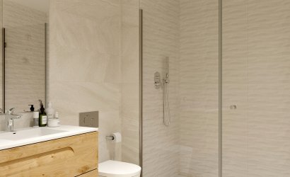 Obra nueva - Planta Baja -
Torrevieja