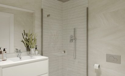 Obra nueva - Planta Baja -
Torrevieja