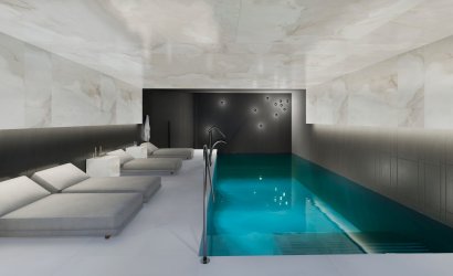 Nieuwbouw - Appartement -
Calpe